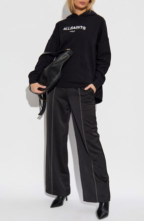 AllSaints Sweatshirt Static, Womens, Black