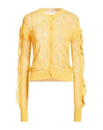 Stella McCartney MAGLIERIA - Cardigan su YOOX.COM