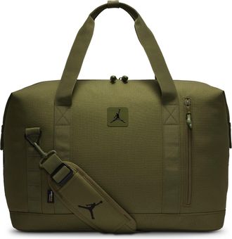 Nike Jordan Cordura Franchise Olive Green HF1865-222