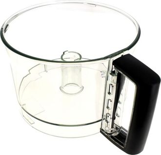 Magimix Ciotola 4200 Manico Nero 17340 Per Robot Da Cucina