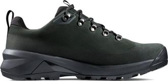 Mammut Ducan III Low LTH GTX Multisportschuhe f&uuml;r Herren | schwarz