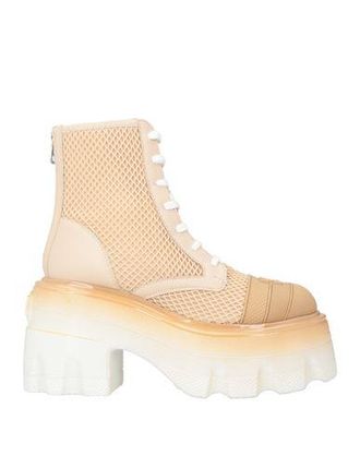 Casadei CALZADO - Botines de ca&ntilde;a alta en YOOX.COM