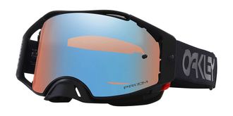Oakley OO7046 AIRBRAKE MX 7046F6 Mens Sunglasses Black Size Standard