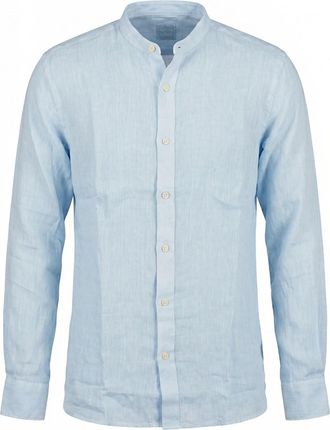 120% Lino Slim Fit Shirt