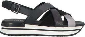 Hogan FOOTWEAR - Sandals sur YOOX.COM
