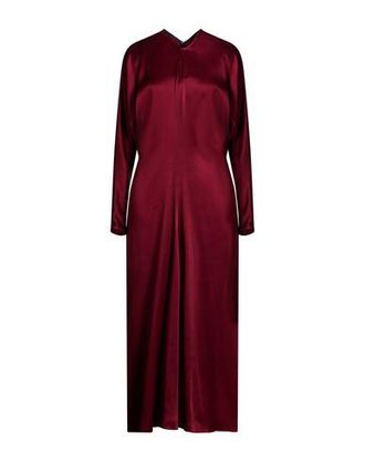 Victoria Beckham VESTITI - Vestiti lunghi su YOOX.COM