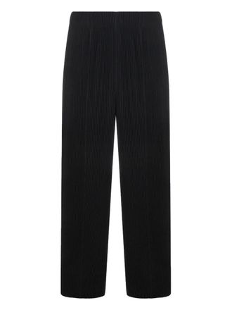 Homme Pliss&eacute; Issey Miyake Pleated Pants