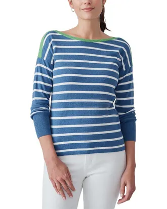 J.McLaughlin J. McLaughlin Marin Sweater