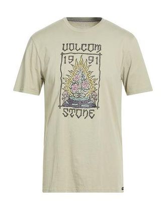 Volcom CAMISETAS Y TOPS - Camisetas en YOOX.COM