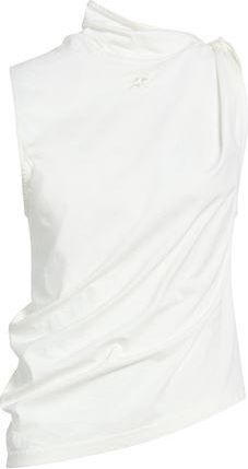 Courr&egrave;ges TOPWEAR - Top su YOOX.COM