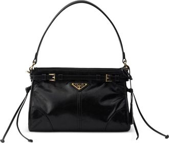 Prada Small Bonnie Shoulder Bag