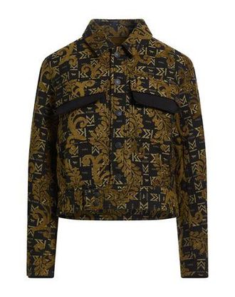 Maison Kitsun&eacute; COATS & JACKETS - Jackets on YOOX.COM