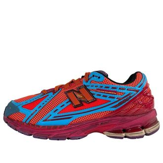 New Balance x Salehe Bembury 1906R Heat Be Hot Magma M1906RHS