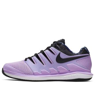 Nike (WMNS) Nike Air Zoom Vapor X Purple Agate AA8027-500