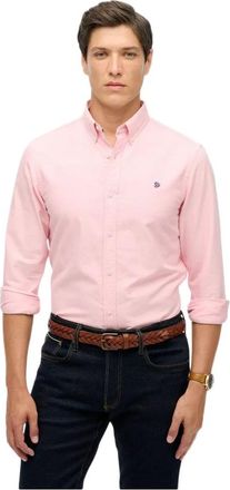 Superdry Oxford overhemd voor heren