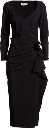 La Petite Robe Di Chiara Boni VESTITI - Vestiti midi su YOOX.COM