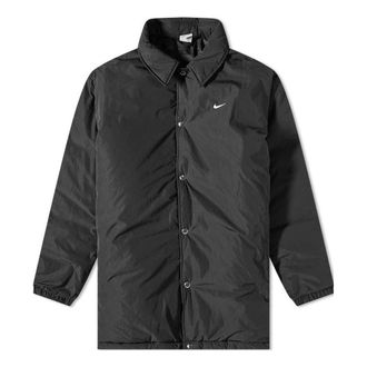 Nike NSW Circa Filled Jacket Black DV9902-010