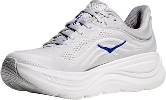 Hoka One One Bondi 9 Cosmic Grey / Ultramarine 1162011-CYLT Mens