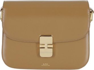 A.P.C. Sac Grace Small Bag