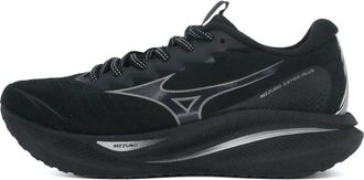 Mizuno Wave Rider 26 Black D1GH240101