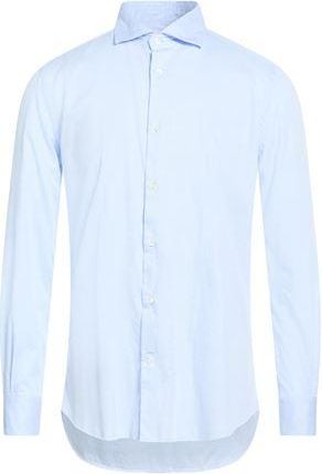 Glanshirt TOPWEAR - Shirts on YOOX.COM