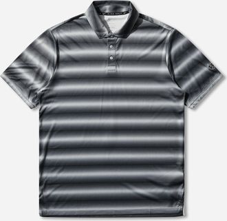Nike Men s Dri-FIT Golf Polo Black