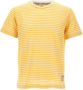 Bob Hombre, Camisetas, Amarillo, Talla: M