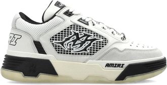 Amiri Ma-94 Sportschoenen - Heren - Sneakers - Wit - 48 EU - Leer - Schoenen