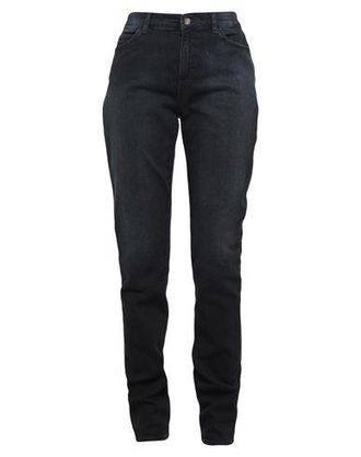 Emporio Armani BOTTOMWEAR - Pantaloni jeans su YOOX.COM
