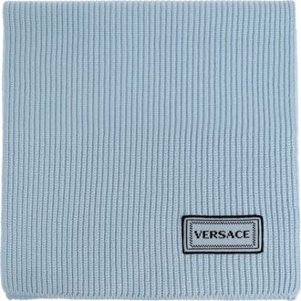 Versace Donna, Accessori, Blu, Taglia unica, new