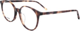 Kenzo Kenzo Unisex Kz50140f 53Mm Optical Frames
