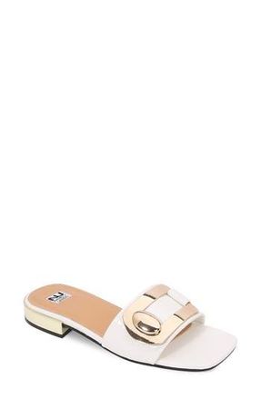 Ninety Union Balinr Sandal in White at Nordstrom Rack, Size 10