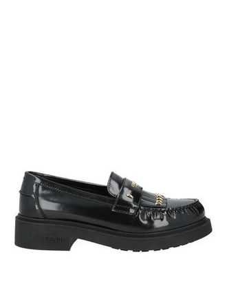 Fendi SCHUHE - Mokassins auf YOOX.COM
