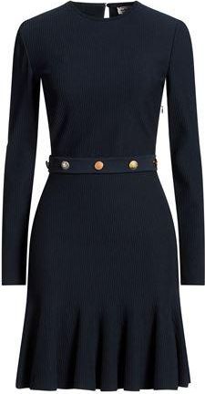 McQ by Alexander McQueen VESTIDOS - Minivestidos en YOOX.COM