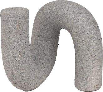 Mercana Kailas Resin Textured Decorative Object