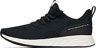 Anta (WMNS) ANTA Life Series Low Black 12928811-2