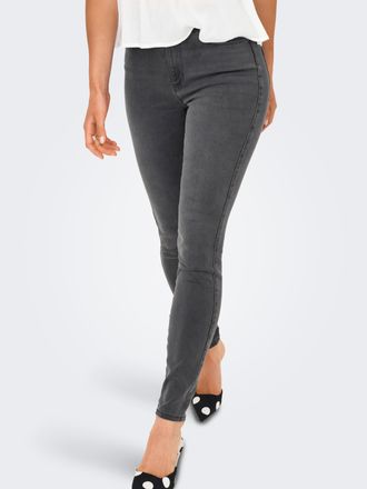 Only Skinny-fit-Jeans