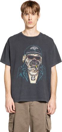 Gallery Dept. OCT Biker Dog T-Shirt