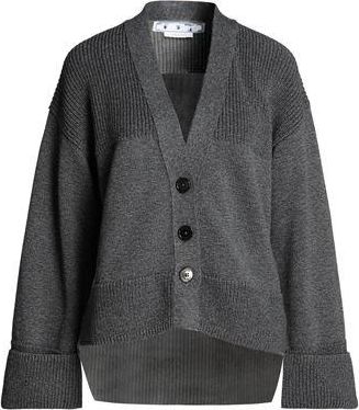 Off-white KNITWEAR - Cardigans sur YOOX.COM