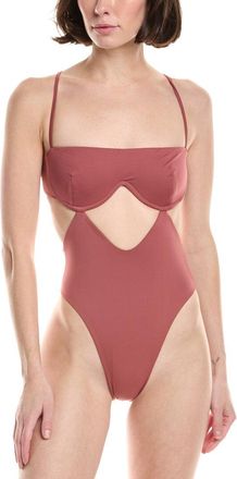 Riot Riot Malia One-Piece
