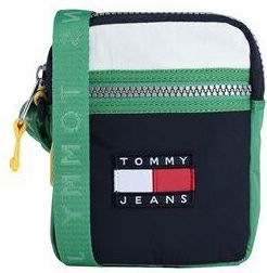 Tommy Jeans BAGS - Cross-body bags sur YOOX.COM