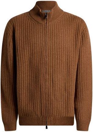 Corneliani KNITWEAR - Cardigans sur YOOX.COM