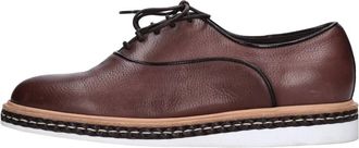 Santoni Uomo, Scarpe, Marrone, 41 EU, new