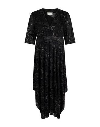 BA&SH VESTIDOS - Vestidos largos en YOOX.COM