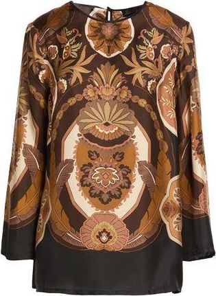 Luisa Spagnoli TOPWEAR - Tops on YOOX.COM