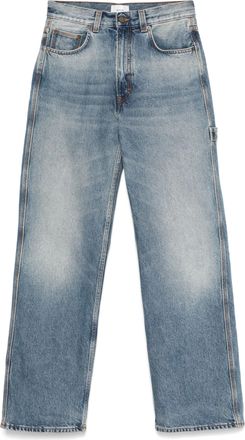 Haikure Winona Piano Blue