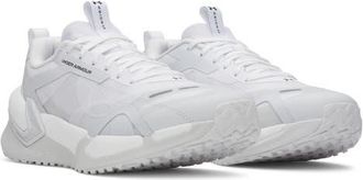 Under Armour UA Reign XT Training Shoe in White at Nordstrom, Size 10.5
