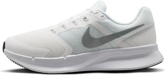 Nike Mens Run Swift 3 Road Running Shoes in White | DR2695-122
