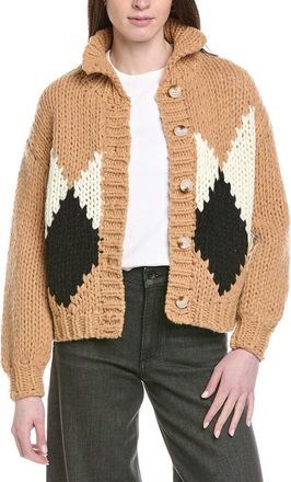 Line & Dot Weller Cardigan
