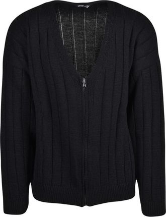 Daniele Alessandrini Uomo, Maglie, Nero, M, new